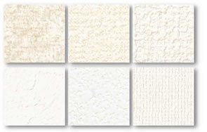 量産クロスサンプル