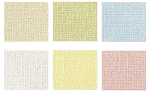 一般クロスサンプル