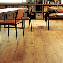 ナチュラルオーク